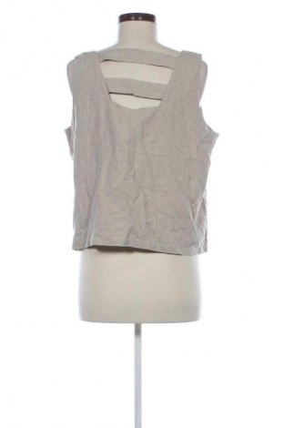 Dámsky top  Steve Ketell, Veľkosť L, Farba Sivá, Cena  16,95 €