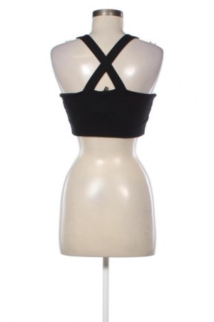 Top de femei Stradivarius, Mărime M, Culoare Negru, Preț 105,07 Lei