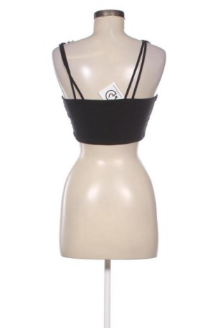 Dámsky top  Stradivarius, Veľkosť M, Farba Čierna, Cena  14,84 €