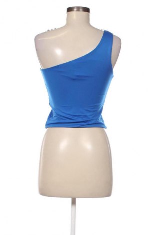 Damski top Stradivarius, Rozmiar M, Kolor Niebieski, Cena 95,99 zł