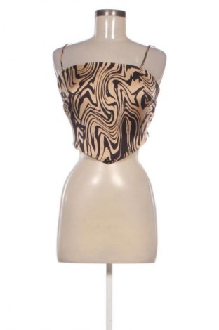 Damentop Stradivarius, Größe S, Farbe Mehrfarbig, Preis 14,99 €