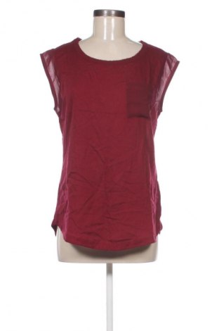Dámsky top  Street One, Veľkosť S, Farba Červená, Cena  13,84 €