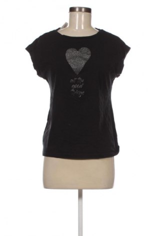 Top de femei Street One, Mărime M, Culoare Negru, Preț 88,99 Lei