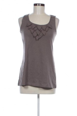 Top de femei Street One, Mărime S, Culoare Gri, Preț 88,99 Lei