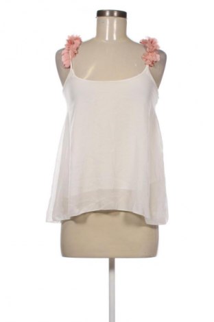 Damski top Styleboom, Rozmiar S, Kolor Biały, Cena 95,99 zł