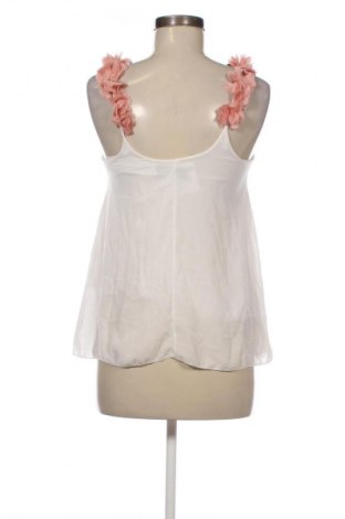 Damski top Styleboom, Rozmiar S, Kolor Biały, Cena 95,99 zł