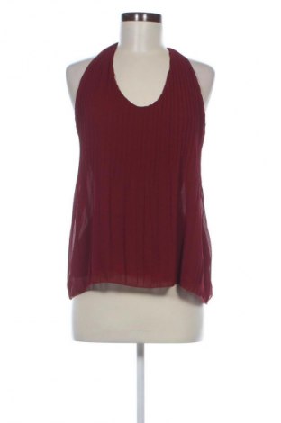 Top de femei Styleboom, Mărime M, Culoare Roșu, Preț 94,99 Lei