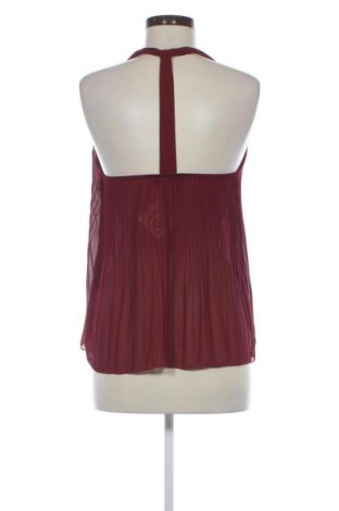 Top de femei Styleboom, Mărime M, Culoare Roșu, Preț 94,99 Lei