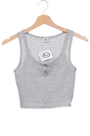 Dámsky top  Sunday Best, Veľkosť XXS, Farba Sivá, Cena  13,81 €
