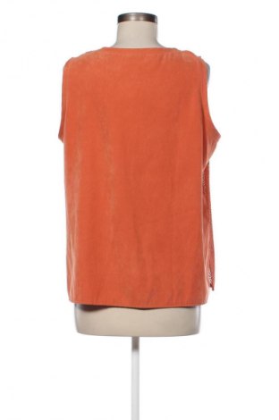 Damski top Surprise, Rozmiar XL, Kolor Pomarańczowy, Cena 95,99 zł