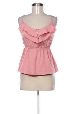 Damentop Tally Weijl, Größe S, Farbe Aschrosa, Preis 14,83 €