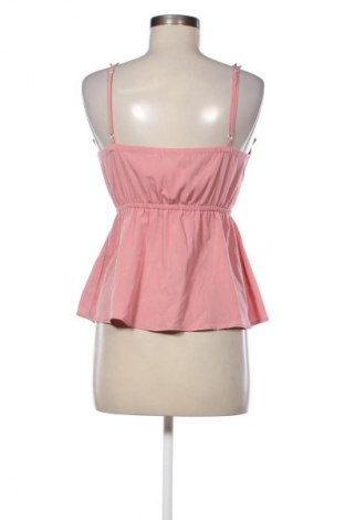 Damentop Tally Weijl, Größe S, Farbe Aschrosa, Preis 14,83 €