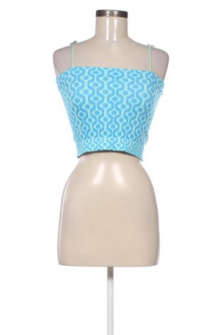 Damentop Terranova, Größe M, Farbe Mehrfarbig, Preis € 14,83