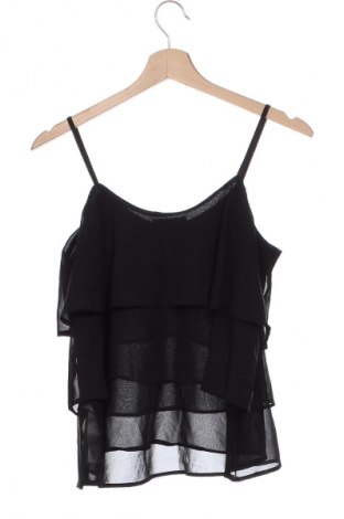 Damentop Terranova, Größe XS, Farbe Schwarz, Preis 14,83 €