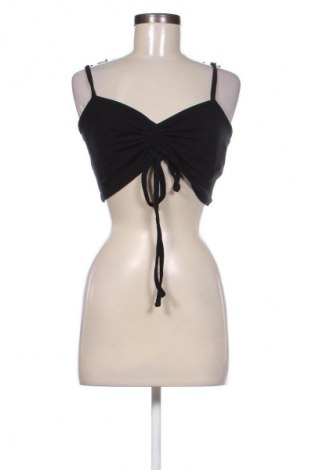 Top de femei Terranova, Mărime M, Culoare Negru, Preț 74,35 Lei