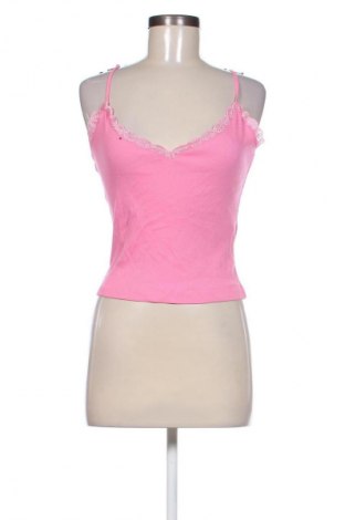 Damentop Terranova, Größe M, Farbe Rosa, Preis € 8,90
