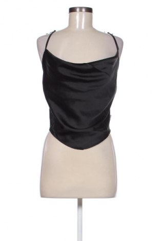 Damentop Terranova, Größe M, Farbe Schwarz, Preis € 8,90