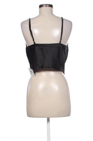 Damentop Terranova, Größe M, Farbe Schwarz, Preis € 8,90