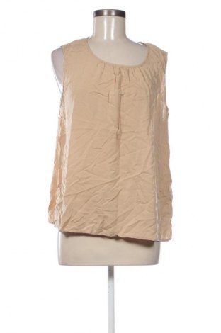 Damski top Tezenis, Rozmiar L, Kolor Brązowy, Cena 67,41 zł