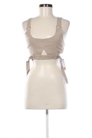 Top de femei Tiger Mist, Mărime L, Culoare Bej, Preț 127,99 Lei