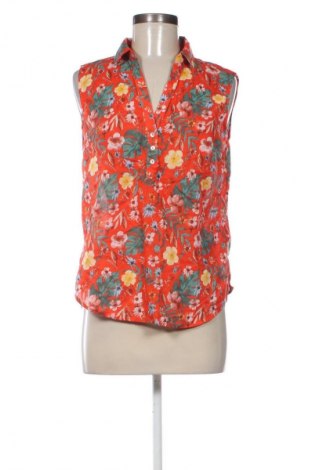 Damentop Tom Tailor, Größe M, Farbe Silber, Preis 18,99 €
