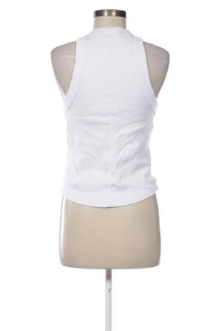 Damentop Topshop, Größe M, Farbe Weiß, Preis 14,00 €