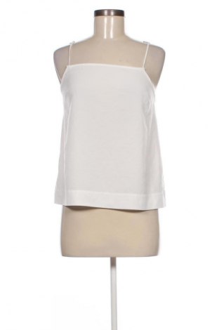 Дамски топ Topshop, Размер M, Цвят Бял, Цена 27,99 лв.