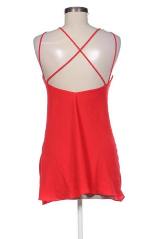 Női top Topshop, Méret S, Szín Piros, Ár 5 400 Ft