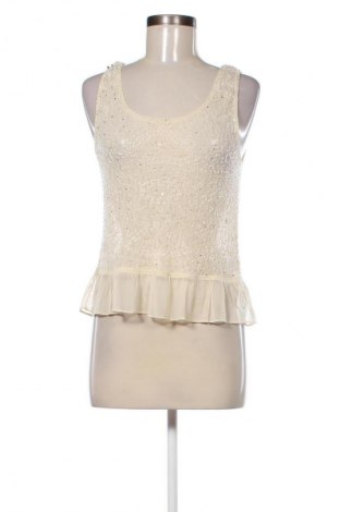Dámský top Topshop, Velikost S, Barva Béžová, Cena  193,00 Kč