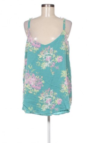 Dámsky top  Torrid, Veľkosť XXL, Farba Viacfarebná, Cena  16,95 €