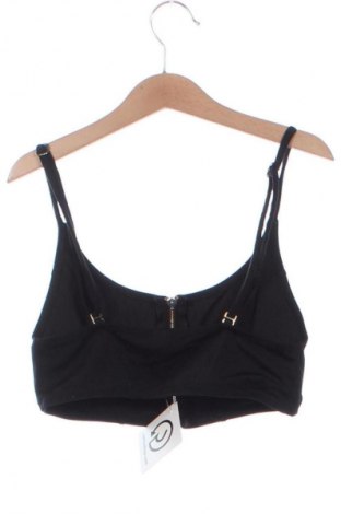 Damentop Trendyol, Größe XS, Farbe Schwarz, Preis 15,35 €