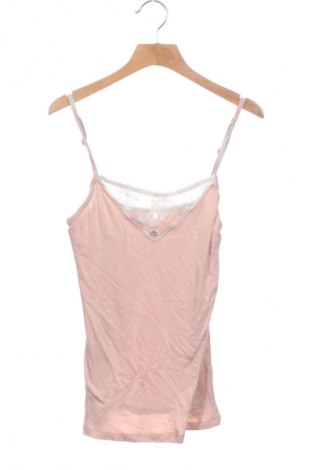 Top de femei Unbranded, Mărime XS, Culoare Roz, Preț 73,98 Lei