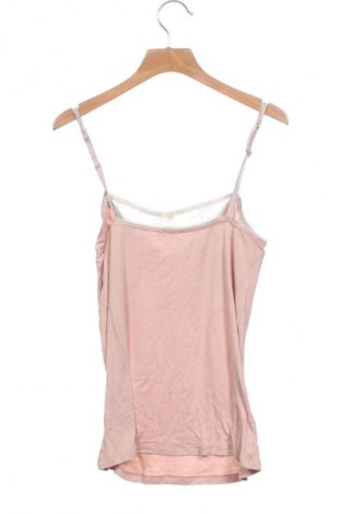 Top de femei Unbranded, Mărime XS, Culoare Roz, Preț 73,98 Lei