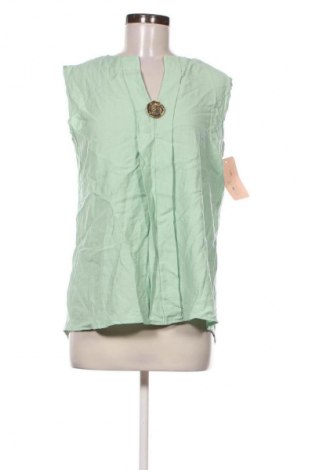 Dámsky top  Unbranded, Veľkosť L, Farba Zelená, Cena  26,95 €