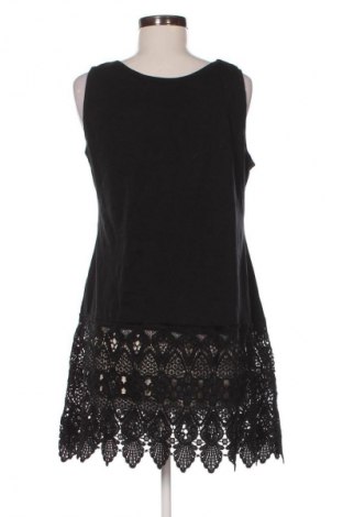 Damentop Unbranded, Größe L, Farbe Schwarz, Preis € 20,99