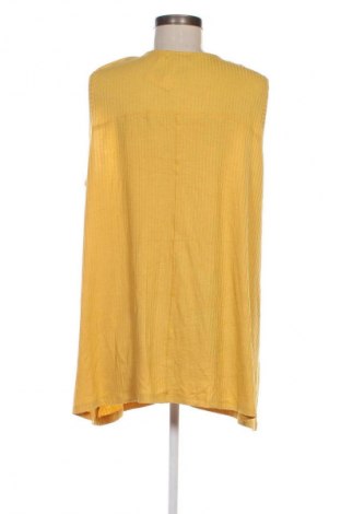 Dámsky top  Unbranded, Veľkosť 3XL, Farba Oranžová, Cena  10,95 €