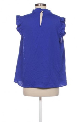 Γυναικείο τοπ Unbranded, Μέγεθος L, Χρώμα Μπλέ, Τιμή 18,99 €