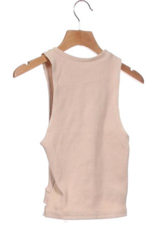 Dámský top Unbranded, Velikost S, Barva Béžová, Cena  259,00 Kč