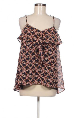 Damski top Unbranded, Rozmiar L, Kolor Kolorowy, Cena 95,99 zł