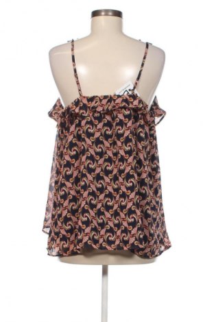Damski top Unbranded, Rozmiar L, Kolor Kolorowy, Cena 95,99 zł