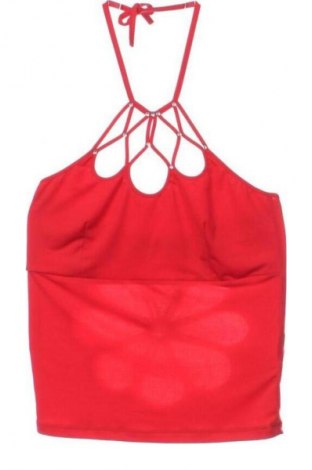 Damentop Unbranded, Größe XS, Farbe Rot, Preis 14,84 €