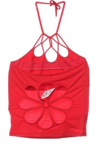 Damentop Unbranded, Größe XS, Farbe Rot, Preis 14,84 €