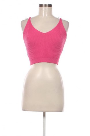 Damski top Unbranded, Rozmiar S, Kolor Różowy, Cena 95,99 zł