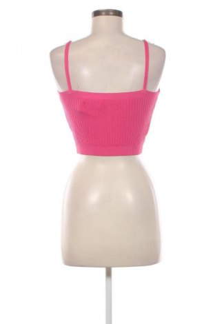 Damski top Unbranded, Rozmiar S, Kolor Różowy, Cena 95,99 zł