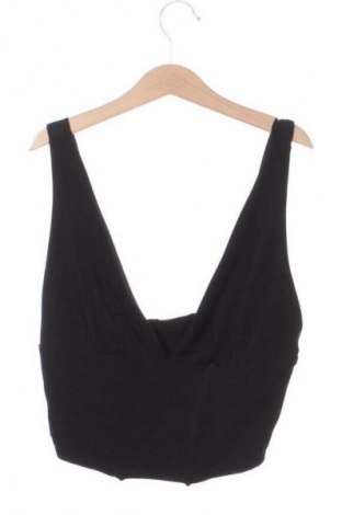 Top de femei Unbranded, Mărime XS, Culoare Negru, Preț 74,35 Lei