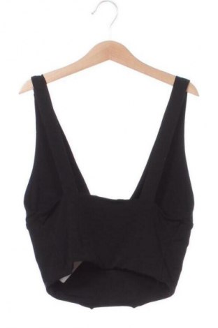 Top de femei Unbranded, Mărime XS, Culoare Negru, Preț 74,35 Lei