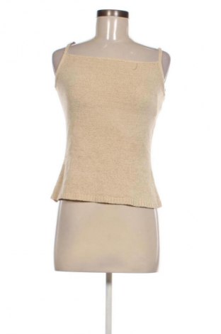 Top de femei Unbranded, Mărime M, Culoare Bej, Preț 56,99 Lei