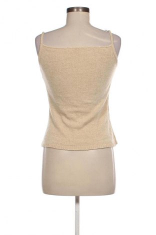 Top de femei Unbranded, Mărime M, Culoare Bej, Preț 56,99 Lei