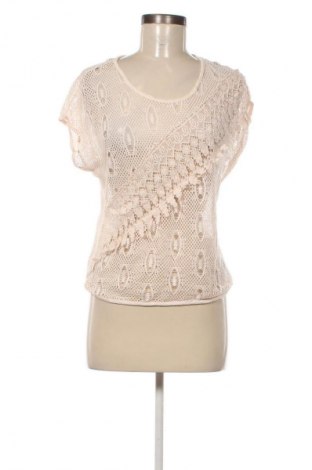 Női top Unbranded, Méret S, Szín Ekrü
, Ár 7 879 Ft
