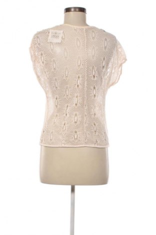 Női top Unbranded, Méret S, Szín Ekrü
, Ár 7 879 Ft